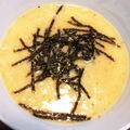 yuri827's cooksnap of when they made ♫♩♬トロトロとろろ汁♫♩♬.