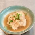 kookuro's cooksnap of when they made 鶏胸肉のおろし煮.