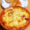 ビビ♡'s cooksnap of when they made 餃子の皮でラザニア☆コスパ◎で本物同様！.
