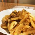 ニャンズ♡'s cooksnap of when they made 10分で出来ちゃうツナ大根.