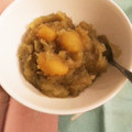 クックDA6Z50☆'s cooksnap of when they made 混ぜるだけ！の簡単栗きんとん.