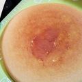 ㌧㌧㌧㌧㌧'s cooksnap of when they made 伊達巻(無水鍋QC使用).