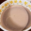 naoki1203's cooksnap of when they made 黒豆リメイク＊煮汁で黒豆ミルクココア風＊.