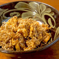 ドアラまま's cooksnap of when they made 簡単！ちりめんじゃことくるみの甘辛佃煮！.