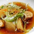 くまいしくまこ's cooksnap of when they made お雑煮　関東&薬膳.