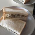 もりのりころ's cooksnap of when they made サバの水煮缶とマヨネーズでツナマヨ★簡単.