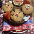 かのちまま's cooksnap of when they made ガトーショコラ.