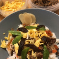 だーなん's cooksnap of when they made サバ缶を使ったちらし寿司～丹後ばら寿司～.