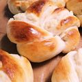 ちほるな's cooksnap of when they made ✿簡単美味しいゆりねあん✿.