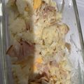 Idylle♡'s cooksnap of when they made 大根のマヨサラダ✾.