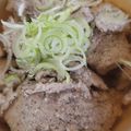 じょでぃ☆'s cooksnap of when they made レンジで簡単！そばがき.