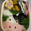 たまゆず's cooksnap of when they made 可愛い！お花の卵焼き♪.