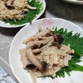 ともこキッチン's cooksnap of when they made きのこのごま味噌生姜煮.