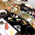 Rieko_ｓ♪♪'s cooksnap of when they made お節料理 盛り付け.