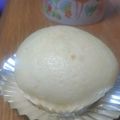 クックプ～'s cooksnap of when they made HMで蒸しパン（プレーン）☆フライパン可.