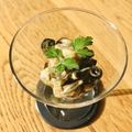 ボブナナ's cooksnap of when they made 簡単作り置きおつまみ！牡蠣のオイル漬け.