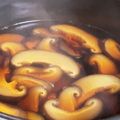 ❀まめりん❀'s cooksnap of when they made ＊かんぴょう甘煮＊.