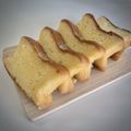 ゆぷりん1352's cooksnap of when they made HMで簡単！とろけ〜るパウンドケーキ♫.
