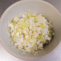 あたりめっこ's cooksnap of when they made 簡単 ネギ塩タレ.