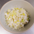 あたりめっこ's cooksnap of when they made 簡単 ネギ塩タレ.