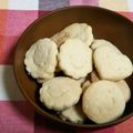 ☆yopipi's cooksnap of when they made めちゃうま☆型抜きクッキー.