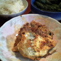 maruru-nn's cooksnap of when they made ★☆★簡単！さんまのごまごまピカタ★☆★.