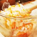 ダッフィーニーうに's cooksnap of when they made ゆず風味♪紅白なます.
