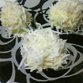 Leone0815's cooksnap of when they made ホントは教えたくない。。ホワイトチョコ☆.