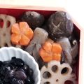 ちょこにん's cooksnap of when they made 味しみしみ♪筑前煮（お煮しめ）☆おせち.