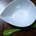 どらど～ら's cooksnap of when they made 炊いたお米de簡単10倍粥♡離乳食初期♡.