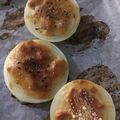 お願いひつじ's cooksnap of when they made ほっこり♡あまーい♡簡単な玉ねぎの田楽♡.