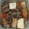 ぽりん⭐︎'s cooksnap of when they made 割り下から手作り＊すき焼き＊簡単！節約！.