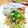 YUH♡ママ's cooksnap of when they made 青梗菜とエノキの簡単オイスター焼きそば♡.