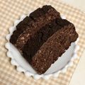 oめいぷるo's cooksnap of when they made おからパウンドケーキ❁ダイエットおやつ.