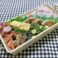 ✯聖夢✯'s cooksnap of when they made お弁当のおかず❀簡単ブロッコリー・コーン.