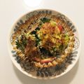 sakuko99's cooksnap of when they made お弁当に♪ブロッコリーのマヨパン粉焼き.