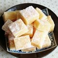 ぽむぽむまりん's cooksnap of when they made 北秋田名物バター餅.