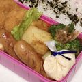 なななな♡MaMa's cooksnap of when they made ちょこっと。ブロッコリーおかか和え.