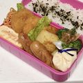 なななな♡MaMa's cooksnap of when they made マジックソルトでウィンナー炒め✩.