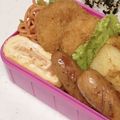 なななな♡MaMa's cooksnap of when they made チーズ入り♡卵焼き♡.