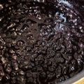 さちぶた♪'s cooksnap of when they made 手作り ブルーベリージャム.