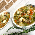 ３匹の大ぶたママ's cooksnap of when they made 野菜たっぷり♪ご飯がすすむ八宝菜.
