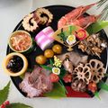 ３匹の大ぶたママ's cooksnap of when they made 洋風おせちに　えびのガーリック炒め.