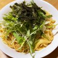 ままゆ's cooksnap of when they made 癖になる☆納豆とツナのパスタ.