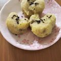 えりこ82☆'s cooksnap of when they made スウィーーート|•ω•｡)ポテト♬.