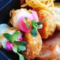 ❤️かわだん❤️'s cooksnap of when they made 可愛い彩りをお弁当にプラス！キャラ弁も☆.
