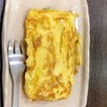 しげりえ's cooksnap of when they made 我が家の甘～い卵焼き.
