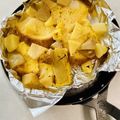 joy09's cooksnap of when they made 超簡単！子供が大好きなパンプディング.