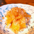 しろしろ1111's cooksnap of when they made 白だしで簡単数の子.