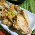 hiromi56's cooksnap of when they made 液体塩こうじでやわらか鶏天♪.